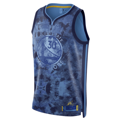 Maillot nba warriors sale